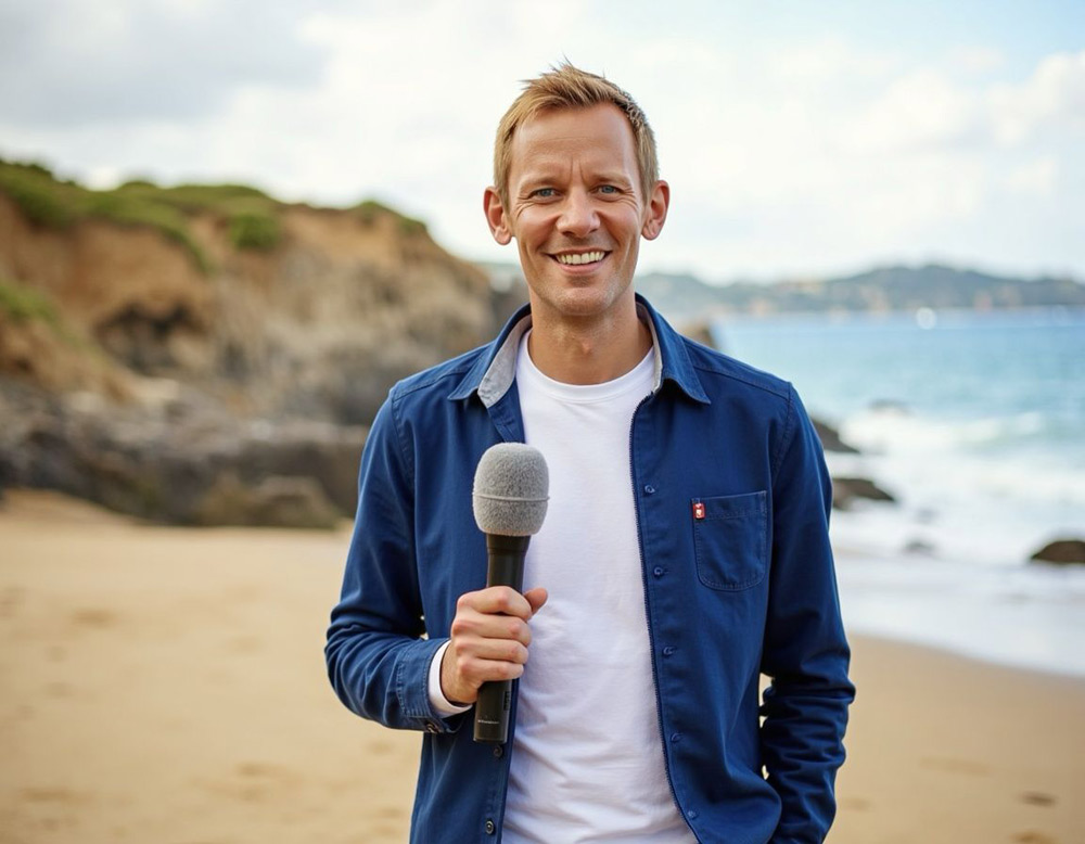 THOMAS BIRGFELLNER, MODERATION, PUBLIC SPEAKING COACH, TRAINING  &  BERATUNG