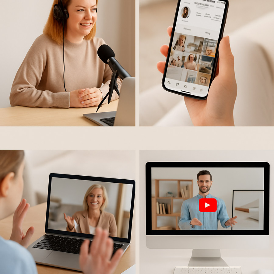 THOMAS BIRGFELLNER, MODERATION, PUBLIC SPEAKING COACH, TRAINING  &  BERATUNG